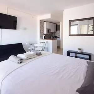 Dream In Costa Del Sol Apartamento Benalmádena