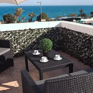 Apartment Mariam, Mojacar
