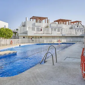 Apartment Pierre & Playa, Mojacar