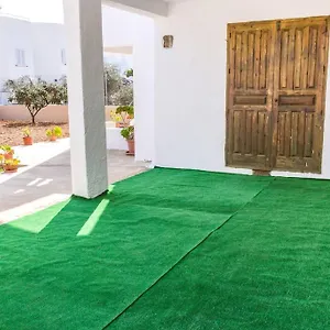 Apartment El Arenal A 3 Min De La Playa, Mojacar