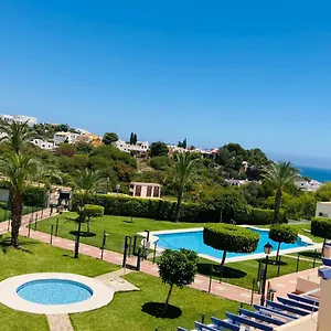 Apartment 2 Bedroom With Sea Views, Mojacar