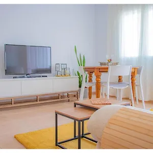 Apartment Mojacarproperty, Apto Llanos, Mojacar