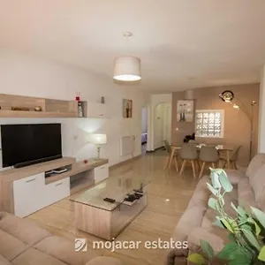 Apartment El Palmeral Rob, Mojacar