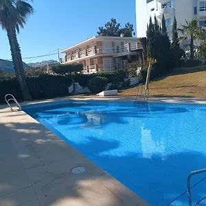 Apartment Playa, Mojacar