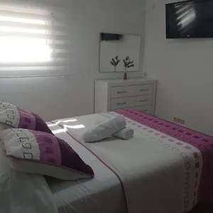 Puerto Marina Sun&beach Apartamento Benalmádena