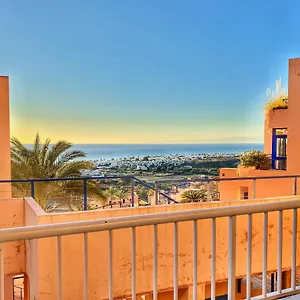 Apartamento Apartamento Con Vistas Al Mar En Marina De La Torre En Playa, Mojácar