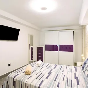 La Burrita Apartamento San Agustín