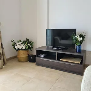 Apartamento Residential Oasis 25, Mojácar