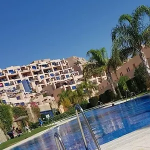 Apartment Sea View Cozy La Tanita, Mojacar