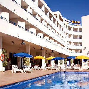 Appartement Hotel Apartamentos Mojacar Beach, Mojácar