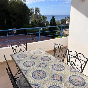 Apartamento Casa Vivienne, Mojácar