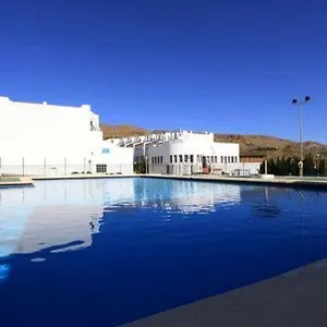 Apartment Duplex Turisticos Mojamar Playa, Mojacar