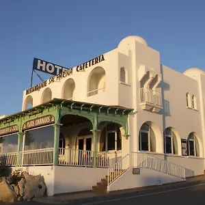 2* Hotel Sal Marina