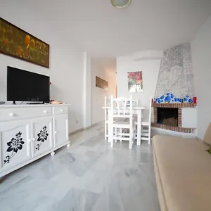 Appartement El Gran Gonzalez Viviendas Con Fines Turisticos, Mojácar