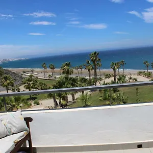 Apartment Primera Linea, Mojacar