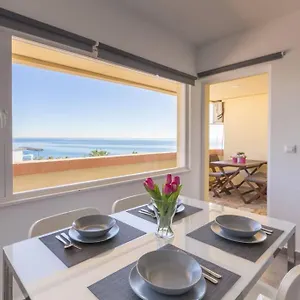 Appartement Primera Linea, Mojácar