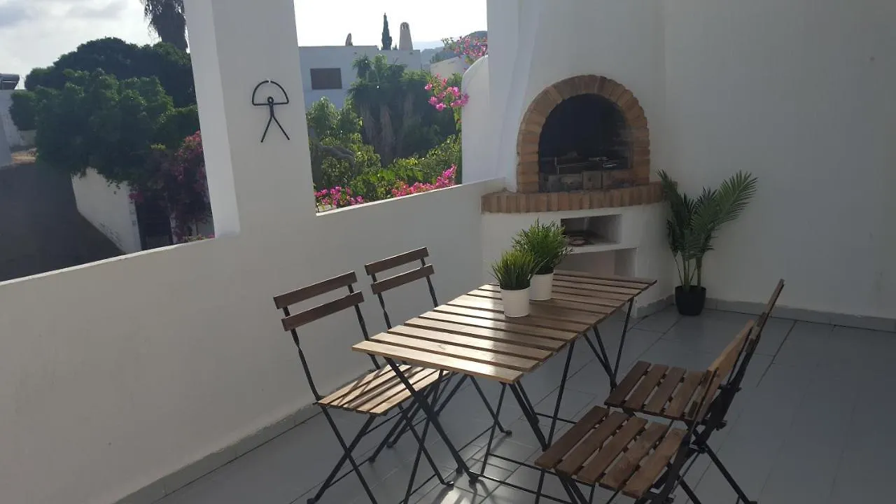 Apartamento Bungalow Mojacar