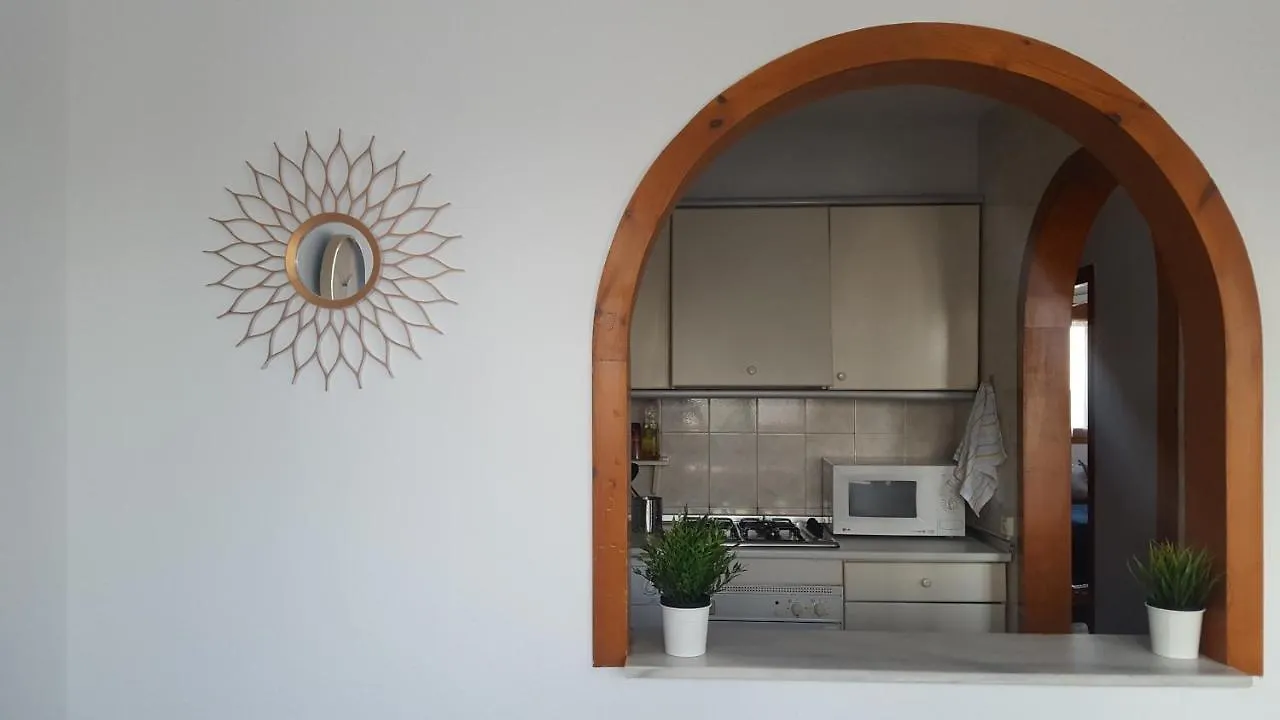 Apartment Apartamento Bungalow Mojacar