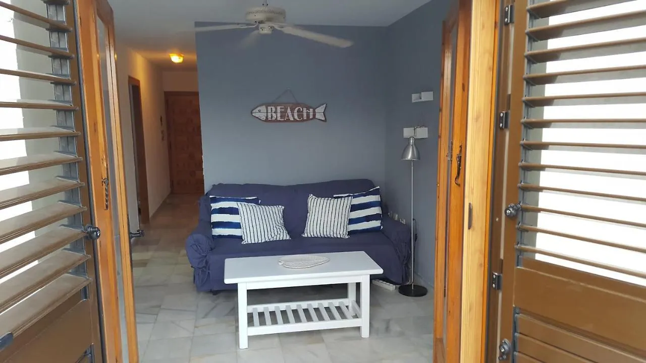 Apartamento Bungalow Mojacar Spain