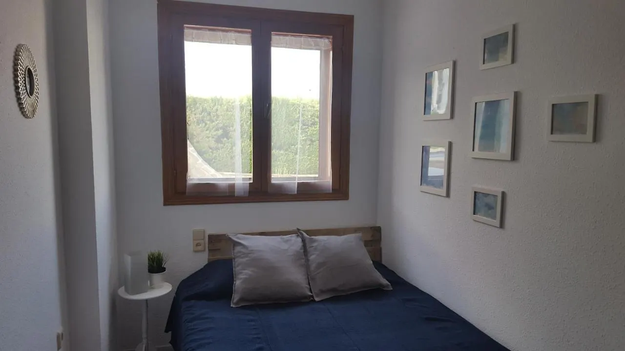 Apartamento Bungalow Mojacar 0*,  Spain